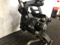 кулиса Mercedes-Benz C-Класс W202/S202 1995, 2.2 л., дизель, МКПП, черный, седан, задний привод - фото №4