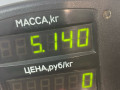 стойка передняя правая Nissan Primera P11 [рестайлинг] 2000, 2.0 л., бензин, МКПП, черный, универсал - фото №4