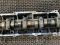 головка блока цилиндров Volkswagen Golf 2 поколение 1990, 1.6 л., дизель, МКПП, черный, хетчбэк 3 дв., передний привод - фото №5
