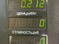 патрубок отопителя (печки) Dacia Sandero 1 поколение 2008, 1.4 л., K7J 714, бензин, МКПП, серый, хетчбэк 5 дв., передний привод - фото №3