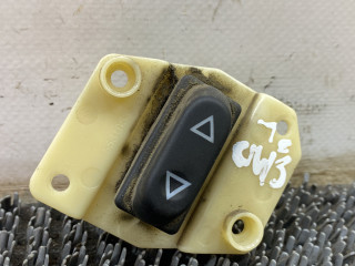 кнопка стеклоподъемника двери задней левой Iran Khodro Samand 1 поколение 2009, 1.8 л., бензин, МКПП, серебристый, седан, передний привод