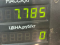 стойка передняя правая Renault Megane 1 поколение [рестайлинг] 2000, 1.6 л., K4M 690, бензин, 5МКПП, красный, седан, передний привод - фото №3