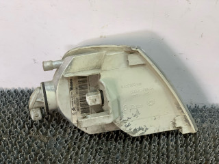 поворотник левый Citroen Berlingo 1 поколение (M49) 1998, 1.9 л., DHX (XUD9TF/BTF), дизель, МКПП, белый, фургон, передний привод, 9621302680