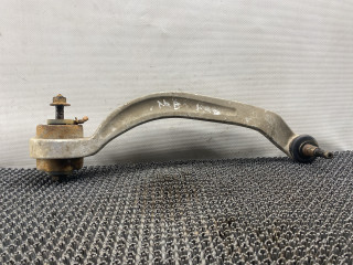 рычаг передний правый Audi A4 B5 1999, 1.8 л., бензин, АКПП, черный, универсал, передний привод