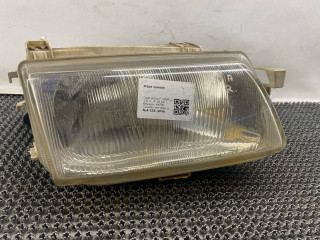 фара правая Opel Astra F 1994, 1.6 л., X 16 SZ, бензин, АКПП, синий, хетчбэк 5 дв., передний привод