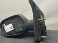 зеркало наружное левое Renault Scenic 1 поколение 1997, 1.6 л., K7M 702, бензин, МКПП, синий, минивэн, передний привод - фото №2