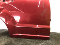 дверь задняя правая Dodge Caliber 1 поколение 2008, 1.8 л., бензин, МКПП, красный, хетчбэк 5 дв., передний привод - фото №4