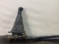 кулиса Mazda 626 GF 1997, 2.0 л., дизель, МКПП, зелёный, седан, передний привод - фото №2