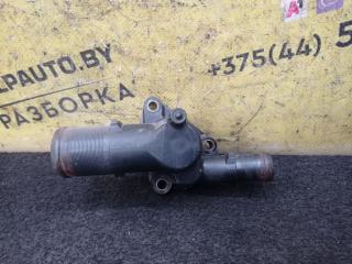 корпус термостата Renault Twingo 1 поколение 1998, 1.2 л., бензин, МКПП, хетчбэк 3 дв.