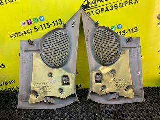 обшивка багажника Chrysler PT Cruiser 1 поколение 2002, 2.0 л., ECC, бензин, АКПП, черный, хетчбэк 5 дв.