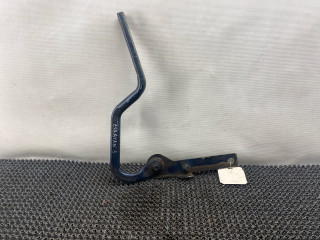 петля капота правая Dodge Caravan 3 поколение 1998, бензин, минивэн