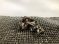 кронштейн двигателя Mazda 626 GE 1994, 1.8 л., FP, бензин, МКПП, бордовый, седан, передний привод - фото №4