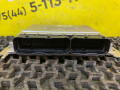 блок управления двигателем Kia Sorento 1 поколение 2005, 2.5 л., D4CB, дизель, АКПП, черный, внедорожник 5 дв., полный подключаемый привод, 39100-4A720, 88V4TI02 - фото №3