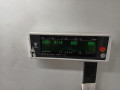 ручка внутренняя потолочная Audi 80 B3 89/B3 1991, 1.8 л., бензин, МКПП, серебристый, седан, передний привод - фото №3