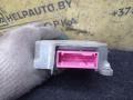 блок AirBag Daewoo Lanos T100 2000, 1.5 л., бензин, МКПП, фиолетовый, хетчбэк 5 дв., передний привод - фото №3