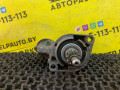 стартер Volkswagen Bora 1 поколение (1998 - 2005), 1.8 л., бензин, седан, 001107022, 02A911023 - фото №3