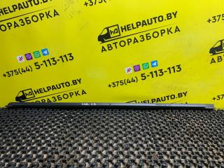 молдинг стекла Mitsubishi Carisma 1 поколение (1995 - 1999), 1.8 л., 4G93 (GDI), бензин, МКПП, серебро, хетчбэк 5 дв., передний привод