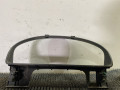 рамка панели приборов Mazda 626 GF [рестайлинг] GF 1999, 1.6 л., i, бензин, МКПП, бежевый, седан, передний привод - фото №2