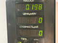 защита (кожух) ремня ГРМ Opel Vectra B (1995 - 1999), 1.6 л., X 16 XEL, бензин, МКПП, темно зеленный металлик, седан, передний привод - фото №3