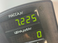 полуось задняя (приводной вал, ШРУС) Nissan Serena C23 1992, 2.0 л., дизель, МКПП, серебро, минивэн, передний привод - фото №3