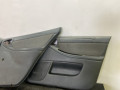 Обшивка двери (комплект) Chevrolet Lanos 1 поколение 2003, 1.5 л., A15SMS, бензин, МКПП, зелёный, седан, передний привод - фото №4