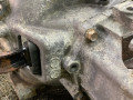 КПП механическая (МКПП) Mazda 626 GF [рестайлинг] GF 1999, 1.6 л., i, бензин, МКПП, бежевый, седан, передний привод, G564 - фото №9