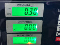 ручка наружная Dodge Caliber 1 поколение 2008, 1.8 л., бензин, МКПП, красный, хетчбэк 5 дв., передний привод - фото №6