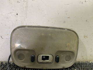 фонарь салона (плафон) Mazda 626 GF [рестайлинг] GF 1999, 1.6 л., i, бензин, МКПП, бежевый, седан, передний привод