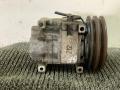 компрессор кондиционера Mazda 626 GF 1997, 2.0 л., дизель, МКПП, зелёный, седан, передний привод, E1106338 - фото №6