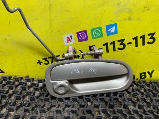 ручка наружная Geely CK Otaka 1 поколение 2006, 1.5 л., бензин, МКПП, золотистый, седан, передний привод