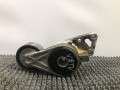 механизм натяжения ремня, цепи Volkswagen Jetta 5 поколение 2010, 1.6 л., BSE, бензин, 5МКПП, синий, седан, передний привод - фото №2