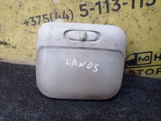 фонарь салона (плафон) Daewoo Lanos T100 2000, 1.5 л., бензин, МКПП, фиолетовый, хетчбэк 5 дв., передний привод