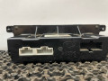 блок управления печки / климат-контроля Kia Sorento 1 поколение 2004, 2.5 л., CRDi, D4CB, дизель, АКПП, серебристый, внедорожник 5 дв., полный подключаемый привод, 97250-3E150, 3E150 - фото №3