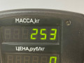 щуп двигателя Fiat Bravo 1 поколение 1998, 1.9 л., дизель, МКПП, черный, хетчбэк 3 дв., передний привод - фото №5