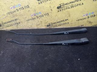 щеткодержатель (поводок стеклоочистителя, дворник) Ford Mondeo 2 поколение 1998, 1.8 л., дизель, МКПП, синий, хетчбэк 5 дв., передний привод