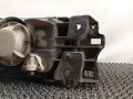 фара правая Mazda 626 3 поколение GD (1987 - 1992), 2.0 л., бензин, МКПП, желтый, седан, передний привод - фото №3