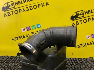 патрубок воздушного фильтра Mazda 626 GE 1994, 1.8 л., FP, бензин, МКПП, бордовый, седан, передний привод