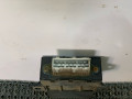 блок управления вентилятором (реле) Citroen Berlingo 1 поколение (M49) 1998, 1.9 л., DHX (XUD9TF/BTF), дизель, МКПП, белый, фургон, передний привод, 9625286880 - фото №3