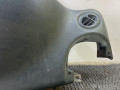 панель передняя салона (торпедо) Renault Scenic 1 поколение 1998, 1.6 л., бензин, МКПП, 7700844719 - фото №2