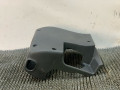 кожух рулевой колонки Citroen Berlingo 1 поколение (M49) 1998, 1.9 л., DHX (XUD9TF/BTF), дизель, МКПП, белый, фургон, передний привод, 96194474ZL - фото №2