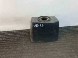 кожух рулевой колонки Audi 80 B3 89/B3 1987, 1.8 л., бензин, МКПП, серый, седан, передний привод, 893953515