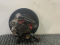 насос гидроусилителя руля Hyundai Santa Fe 1 поколение (SM) 2003, 2.4 л., бензин, МКПП, серебристый, внедорожник 5 дв., передний привод, Y8T-8 - фото №2