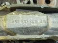 Крепление бампера переднего Audi 80 B3 1988, 1.6 л., дизель, МКПП, седан, передний привод, 8938072532 - фото №4