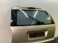 крышка багажника (дверь 3-5) Chrysler Voyager 4 поколение [рестайлинг] 2006, 2.4 л., бензин, МКПП, серебристый, минивэн, передний привод - фото №2