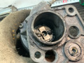 насос вакуумный Citroen Berlingo 1 поколение (M49) 1998, 1.9 л., DHX (XUD9TF/BTF), дизель, МКПП, белый, фургон, передний привод - фото №2