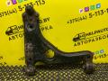 рычаг передний правый Opel Astra G 1998, 1.4 л., X 14 XE, бензин, МКПП, серебро, универсал, передний привод - фото №2