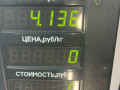 амортизатор задний Audi 80 B3 1988, 1.9 л., 1Y, дизель, МКПП, серебро, седан, передний привод - фото №4