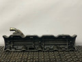 клапанная крышка Citroen Jumper 1 поколение 1998, 2.5 л., THX (DJ5TED), дизель, МКПП, белый, микроавтобус - фото №2