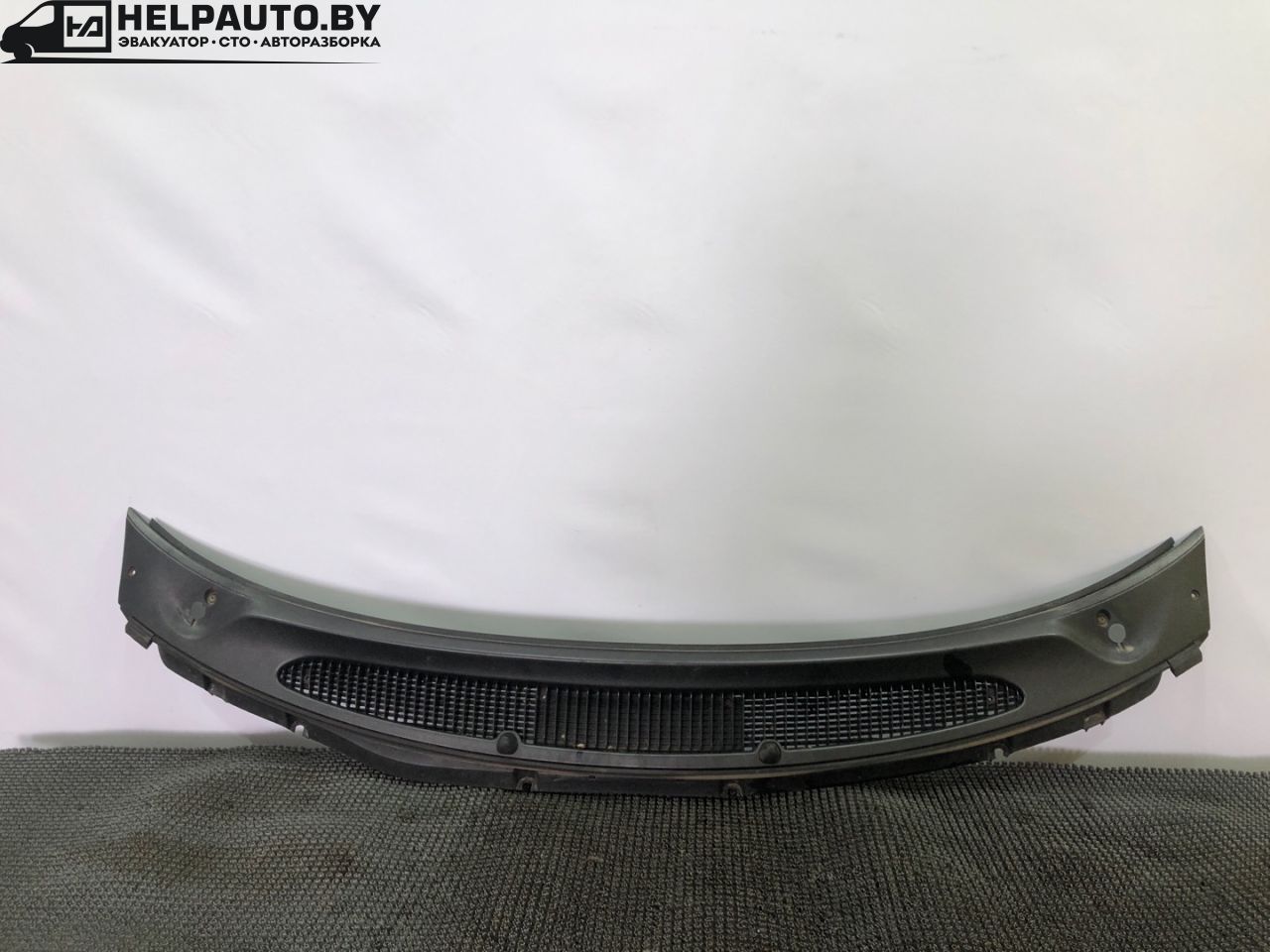 дождевик Dodge Caravan 3 поколение RG 1999, 2.4 л., EDZ, бензин, АКПП, темно зеленый, передний привод - фото №1