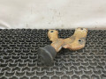 подушка крепления двигателя Volkswagen Santana 1 поколение 1988, 1.6 л., бензин, синий, передний привод - фото №2